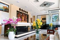 Khách sạn Lan Anh Đà Lạt